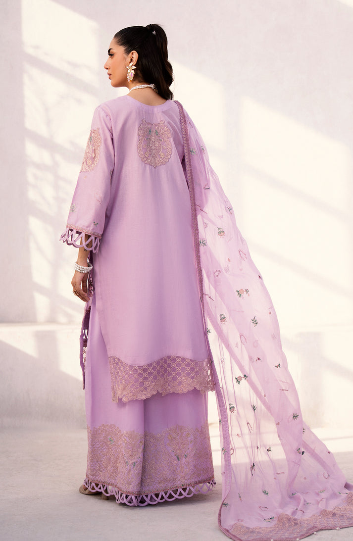 Emaan Adeel | Melisa Luxury Formals | ENZO