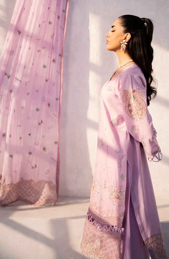 Emaan Adeel | Melisa Luxury Formals | ENZO