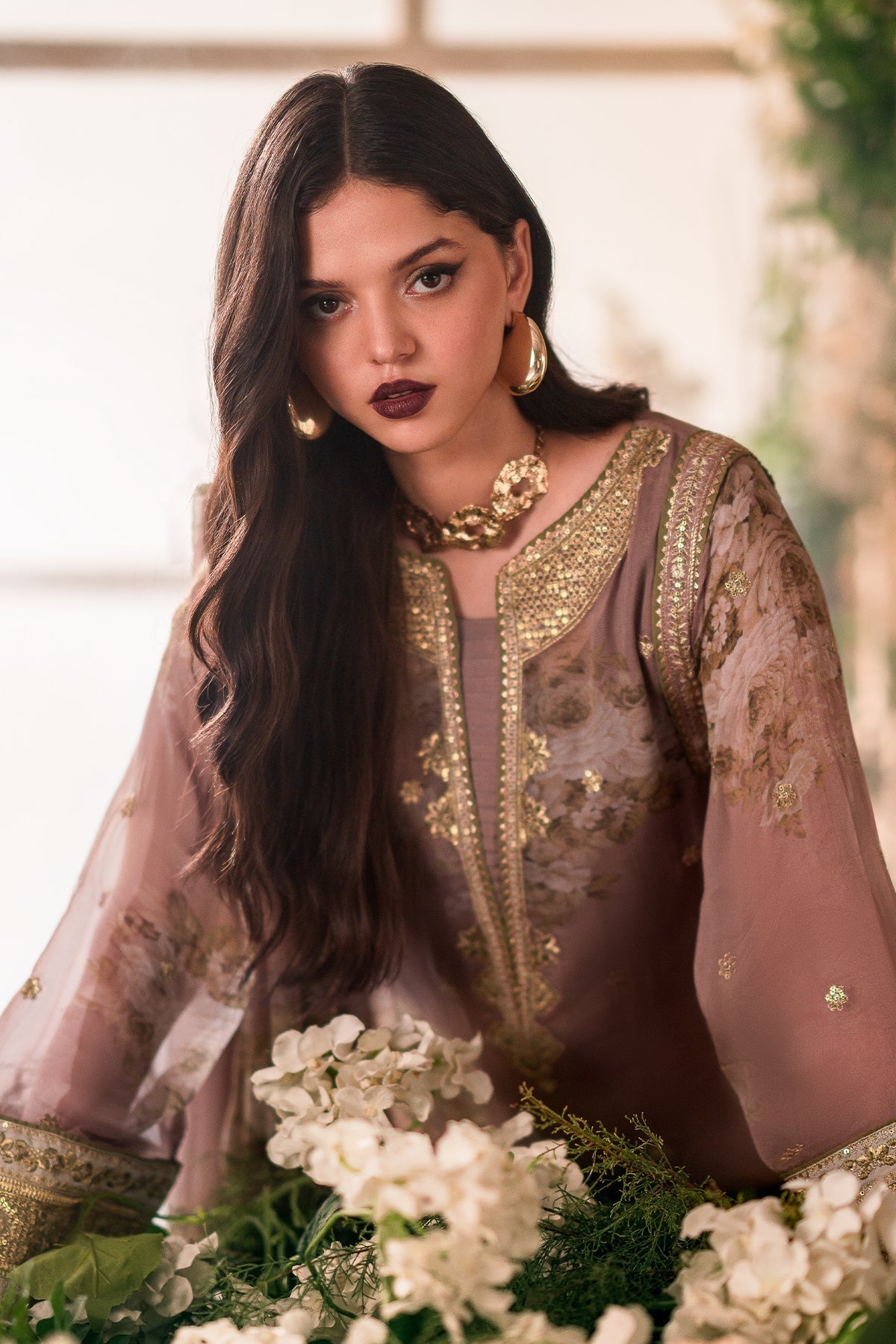 Charizma | Vasal Formals 24 | VSL5-02 -  Charizma Formal - Original Designer Dress - House of Maryam