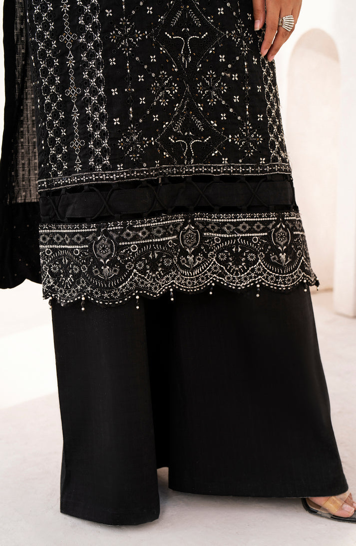 Emaan Adeel | Melisa Luxury Formals | ORAZIO -  Emaan Adeel Formal - Original Designer Dress - House of Maryam