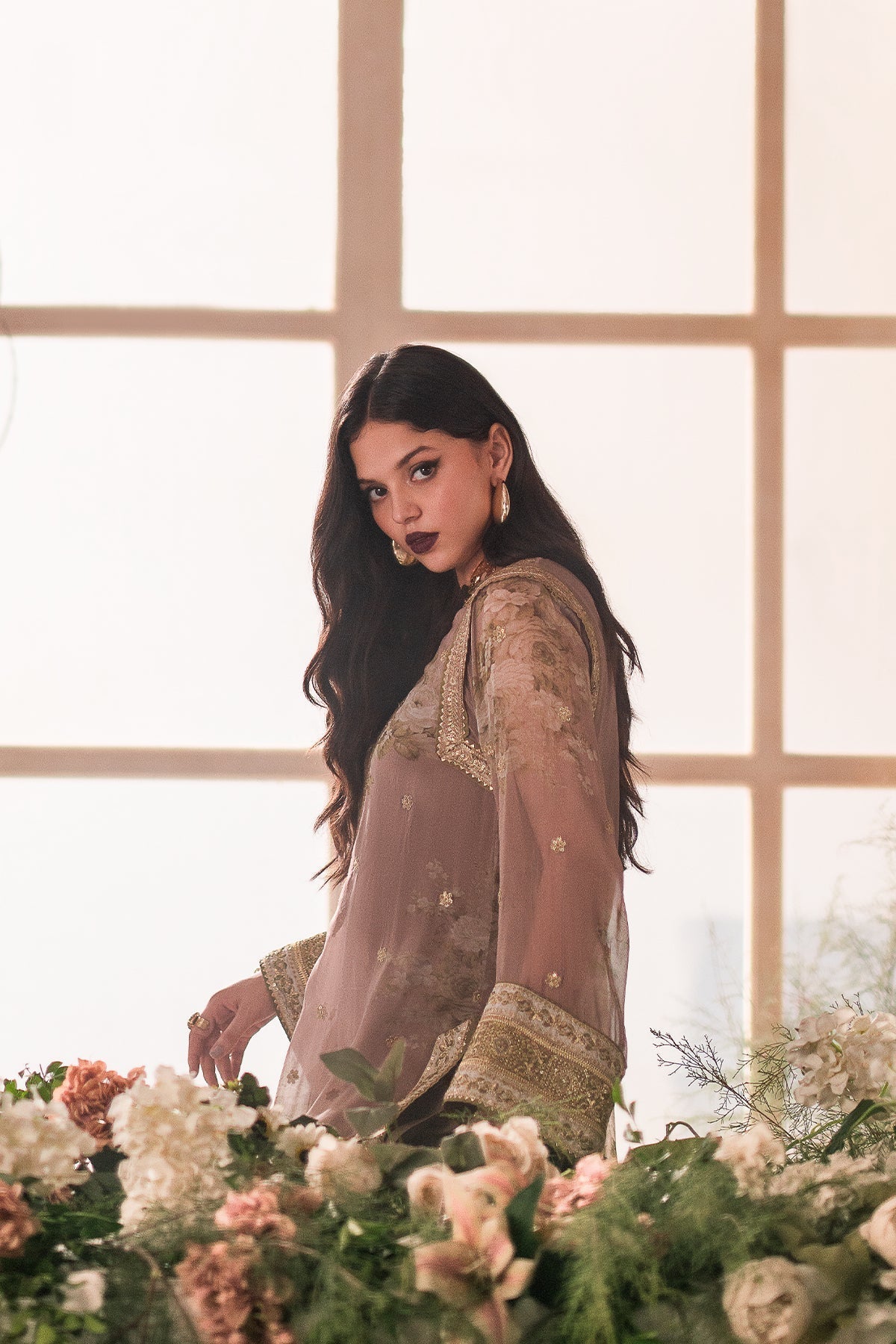 Charizma | Vasal Formals 24 | VSL5-02 -  Charizma Formal - Original Designer Dress - House of Maryam