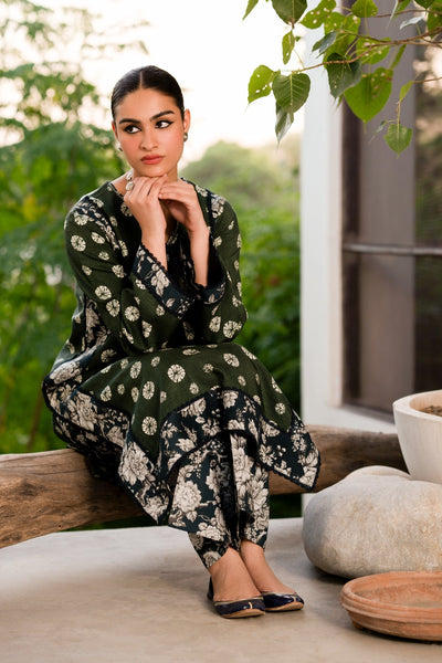 Xenia Formals | Autumn Refresh | IZZAH