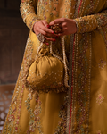 Zevk | Mughal Raniya | Bano Rani -  Zevk Ladies Clothes -  House of Maryam