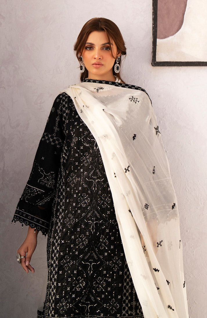 Emaan Adeel | Melisa Luxury Formals | ORAZIO -  Emaan Adeel Formal - Original Designer Dress - House of Maryam