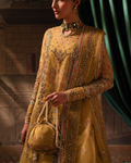 Zevk | Mughal Raniya | Bano Rani -  Zevk Ladies Clothes -  House of Maryam