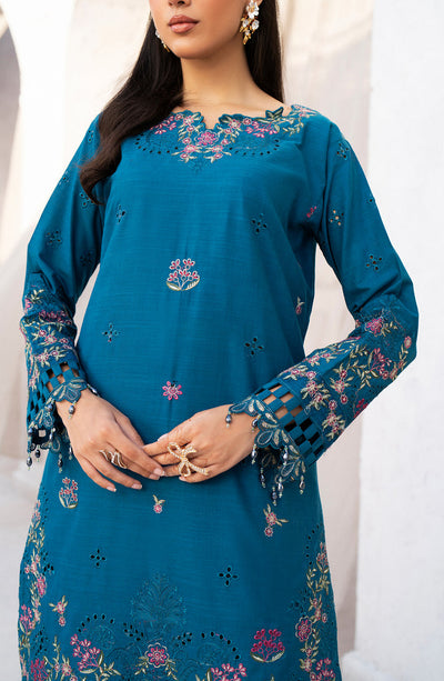 Emaan Adeel | Melisa Luxury Formals | ROMA -  Emaan Adeel Formal - Original Designer Dress - House of Maryam