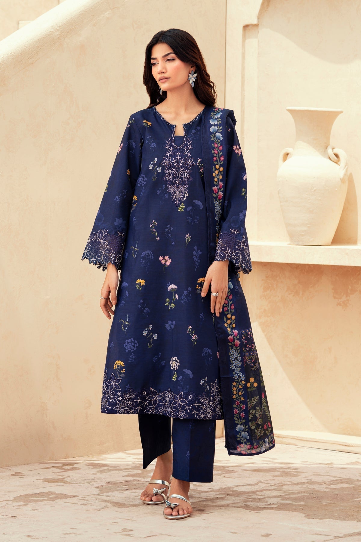 Xenia Formals | Autumn Refresh | DALIA