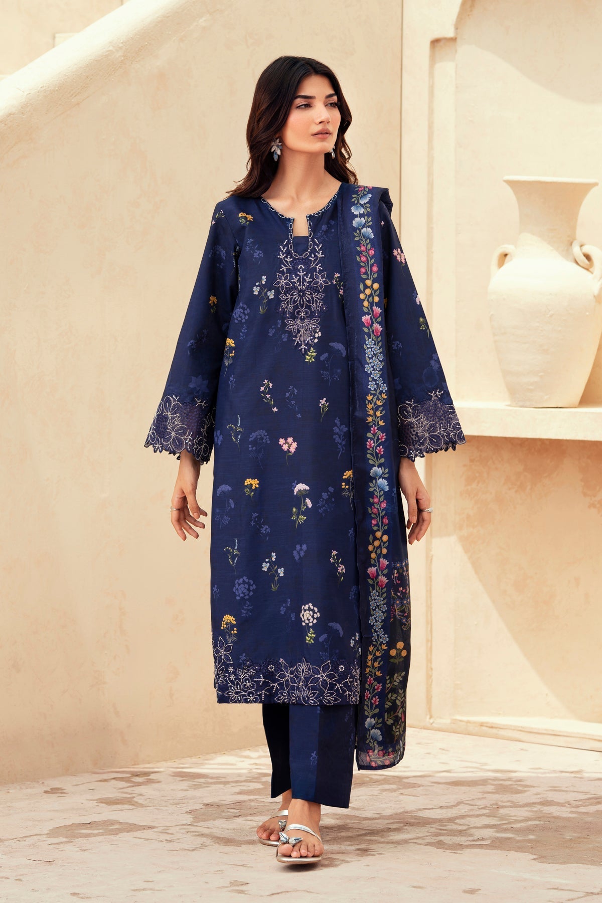 Xenia Formals | Autumn Refresh | DALIA-6