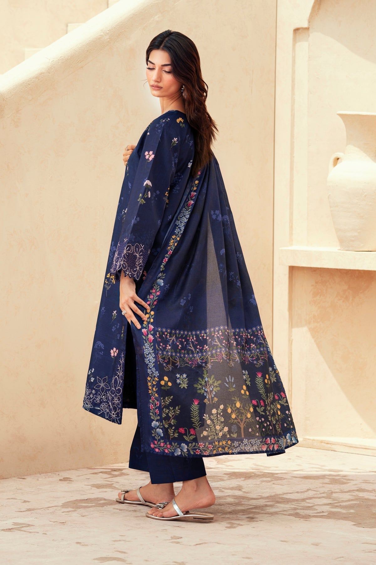 Xenia Formals | Autumn Refresh | DALIA-2