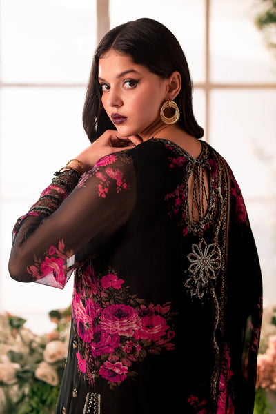 Charizma | Vasal Formals 24 | VSL5-09 -  Charizma Formal - Original Designer Dress - House of Maryam