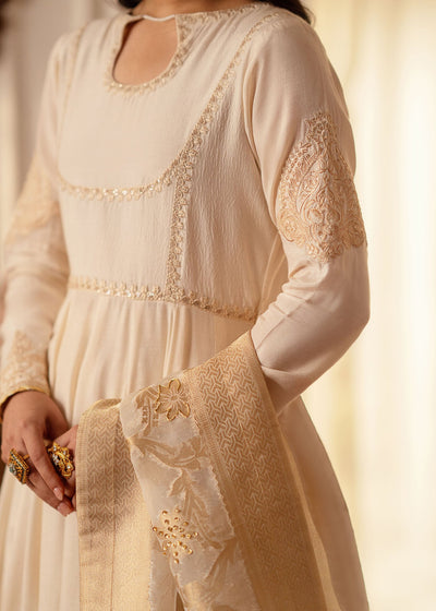 Nuiryaa| Mahee Festive '25 | Gohar-e-Nayaab -  Nuriyaa  - Original Designer Dress - House of Maryam