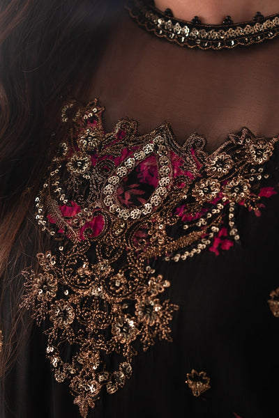 Charizma | Vasal Formals 24 | VSL5-09 -  Charizma Formal - Original Designer Dress - House of Maryam