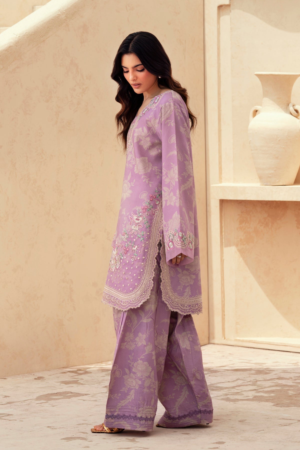 Xenia Formals | Winter Slub 25 | LILLY-3