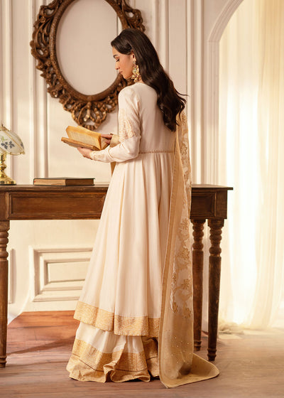 Nuiryaa| Mahee Festive '25 | Gohar-e-Nayaab -  Nuriyaa  - Original Designer Dress - House of Maryam