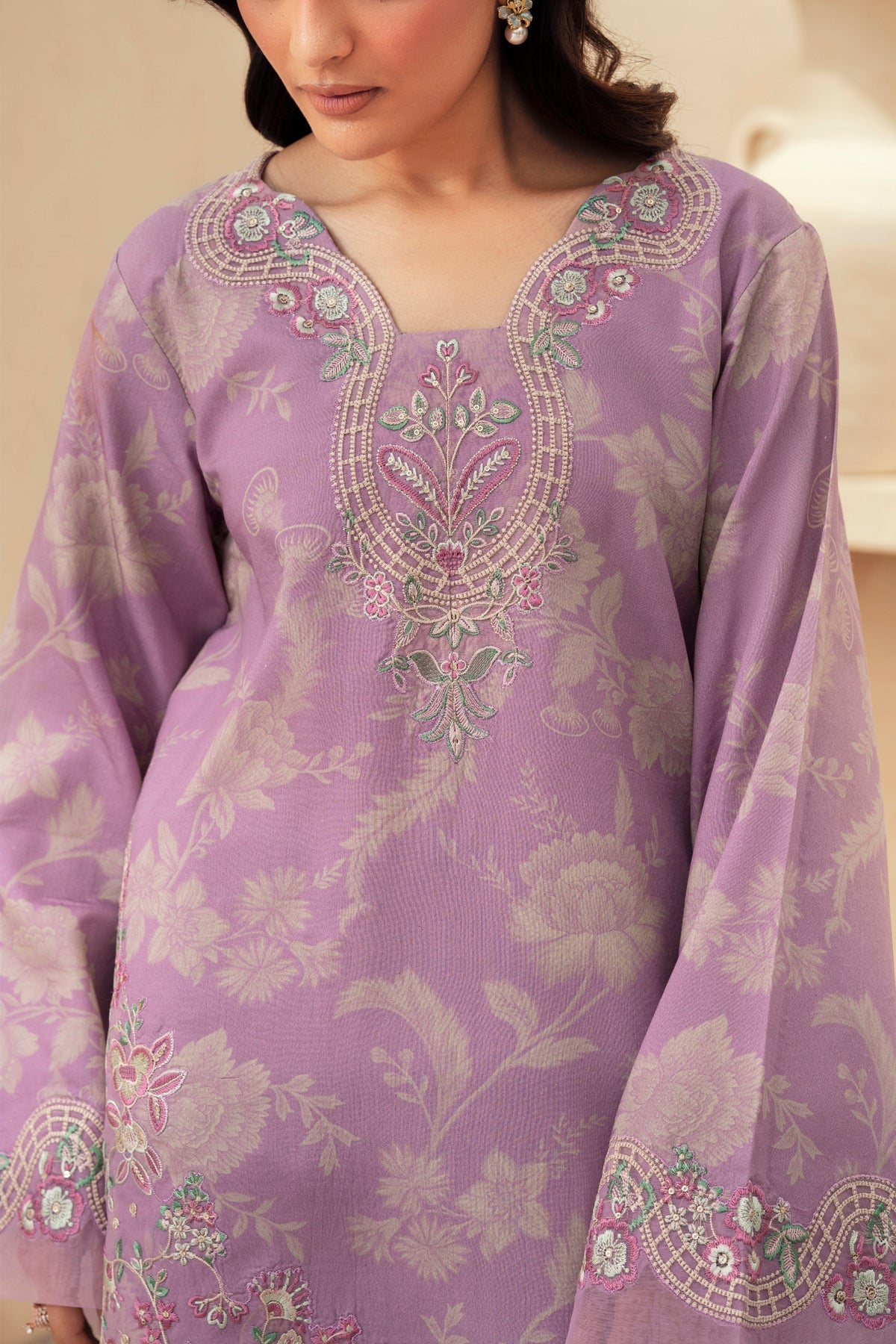 Xenia Formals | Winter Slub 25 | LILLY-7