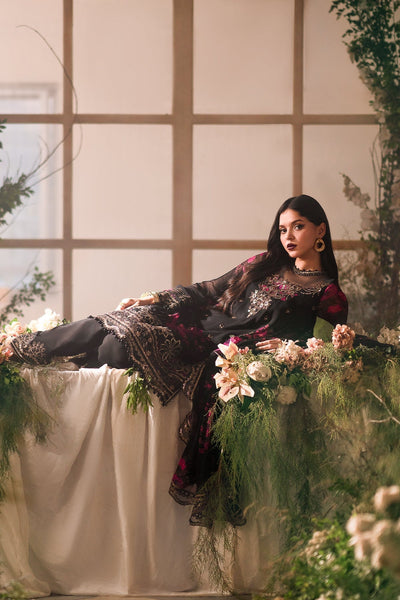 Charizma | Vasal Formals 24 | VSL5-09 -  Charizma Formal - Original Designer Dress - House of Maryam