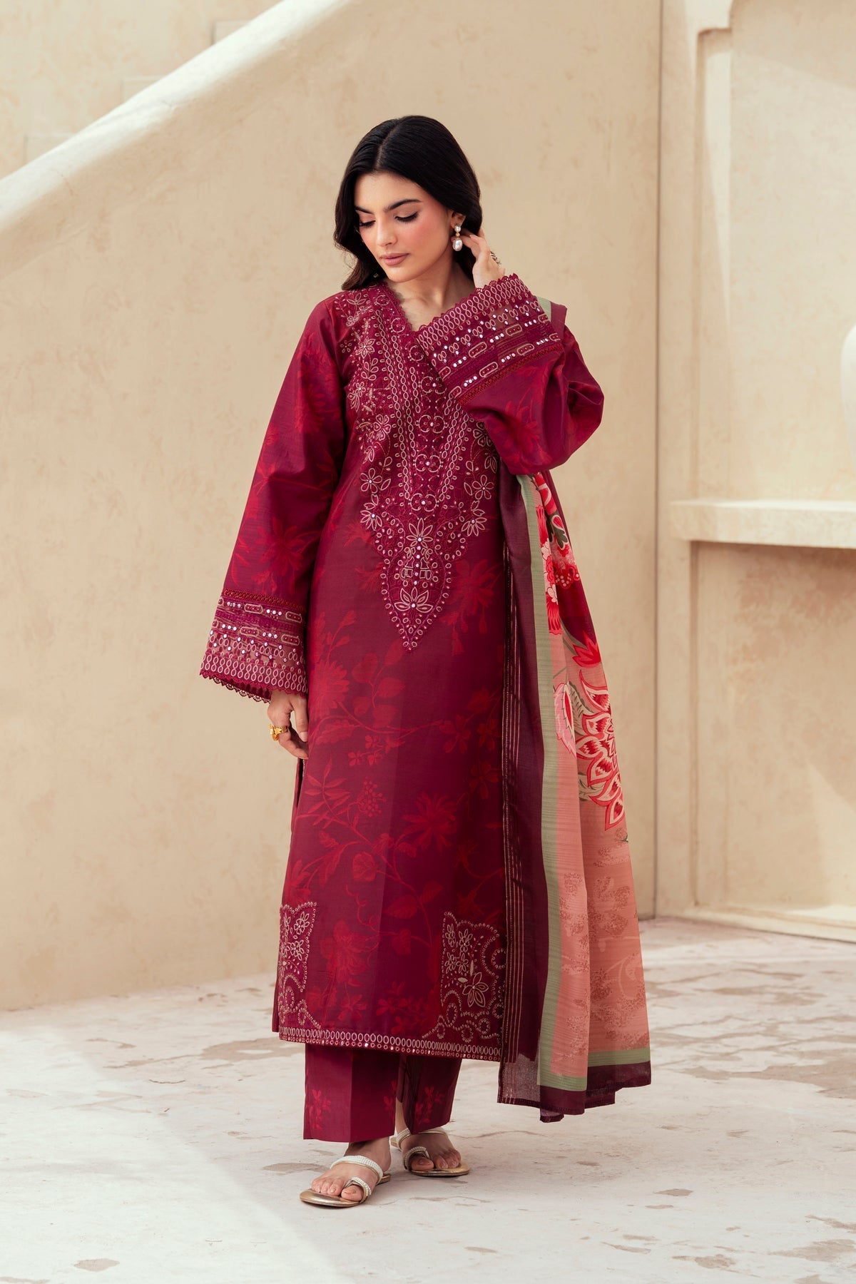Xenia Formals | Autumn Refresh | STACIE-1
