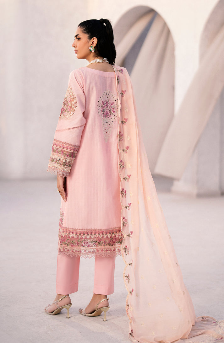 Emaan Adeel | Melisa Luxury Formals | RHEA by Designer Emaan Adeel - House of Maryam - Pakistani Designer Ethnic Wear in {{ shop.shopifyCountryName }}