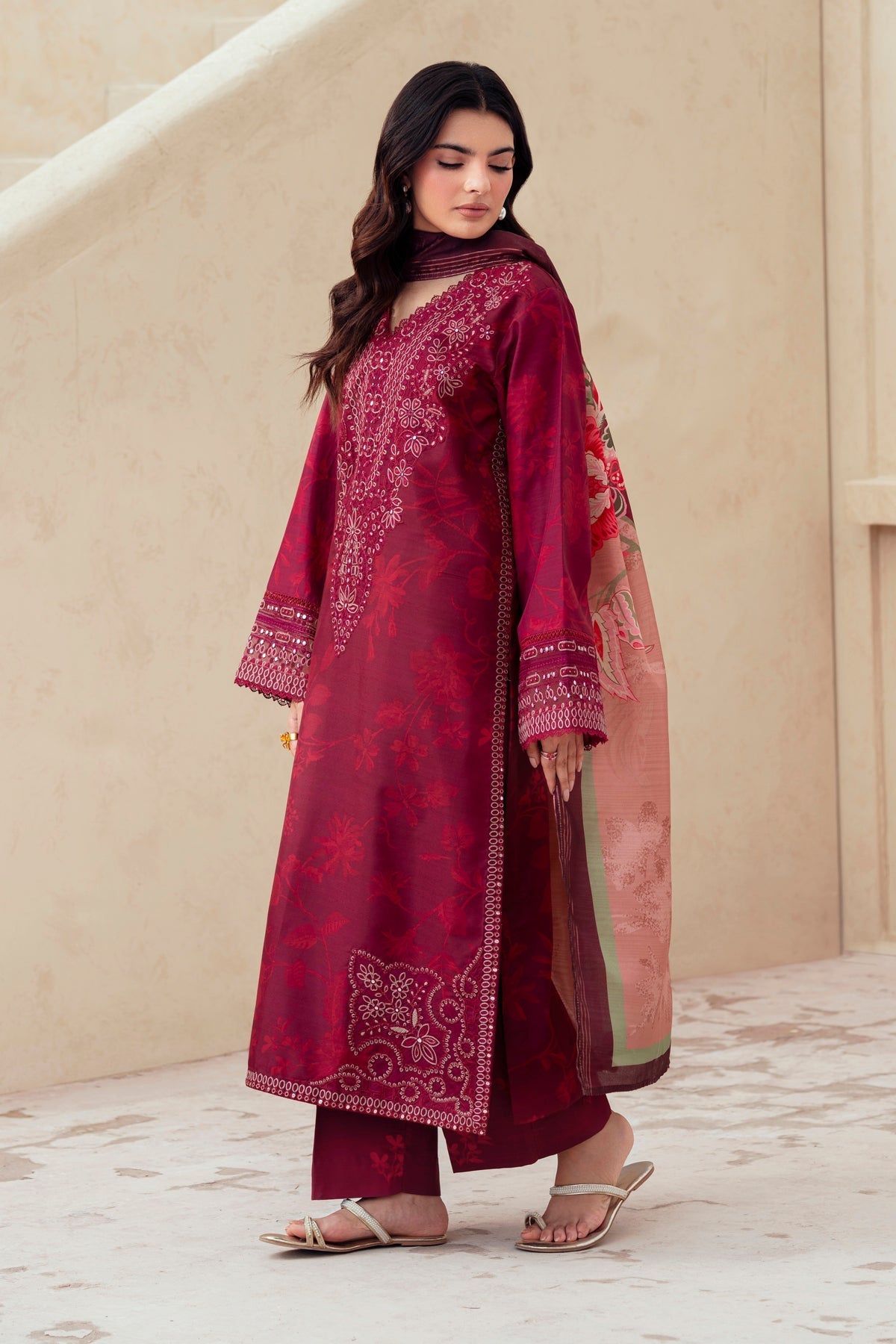 Xenia Formals | Autumn Refresh | STACIE-11