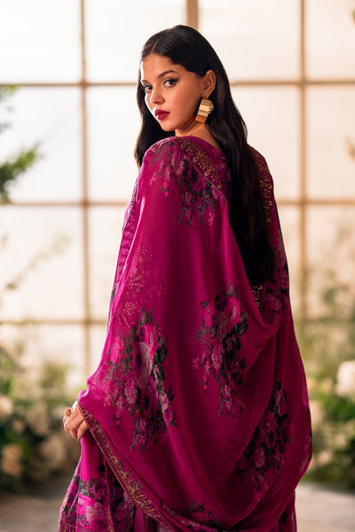 Charizma | Vasal Formals 24 | VSL5-03 -  Charizma Formal - Original Designer Dress - House of Maryam