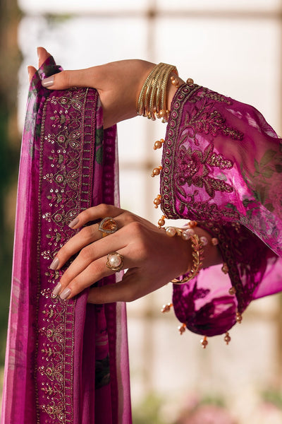 Charizma | Vasal Formals 24 | VSL5-03 -  Charizma Formal - Original Designer Dress - House of Maryam