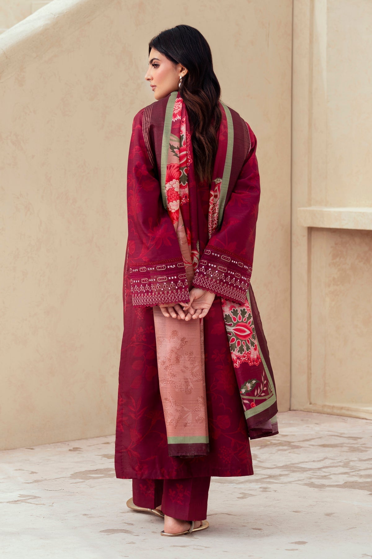 Xenia Formals | Autumn Refresh | STACIE-4