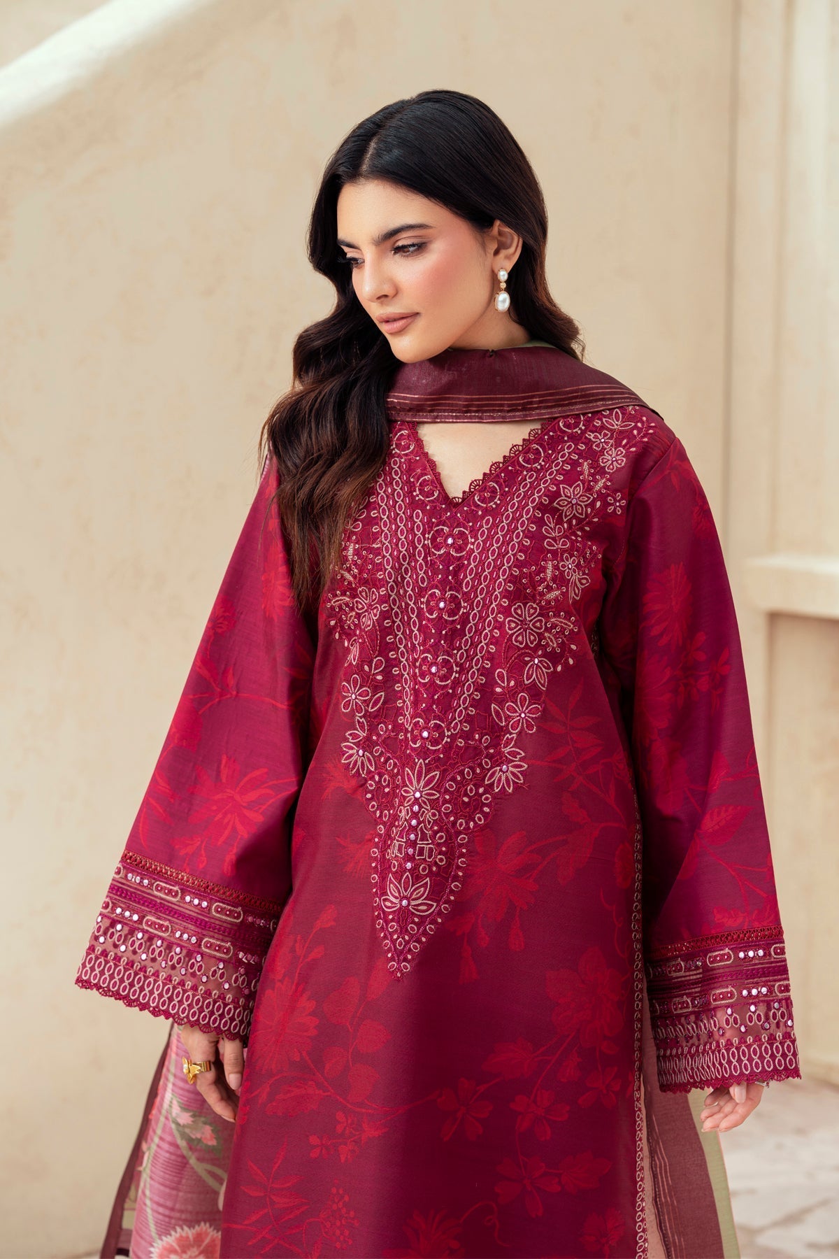 Xenia Formals | Autumn Refresh | STACIE-5