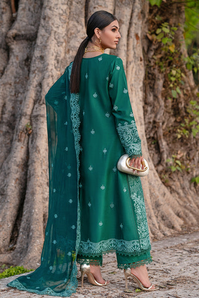 Zarposh | Celia Luxe | Odessa -  Zarposh Ladies Clothes - Original Designer Dress - House of Maryam