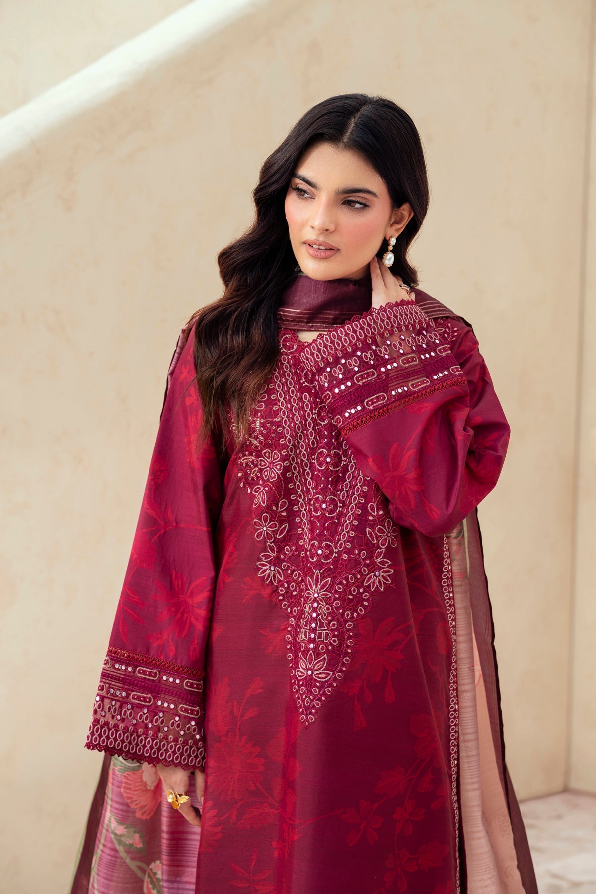 Xenia Formals | Autumn Refresh | STACIE-9