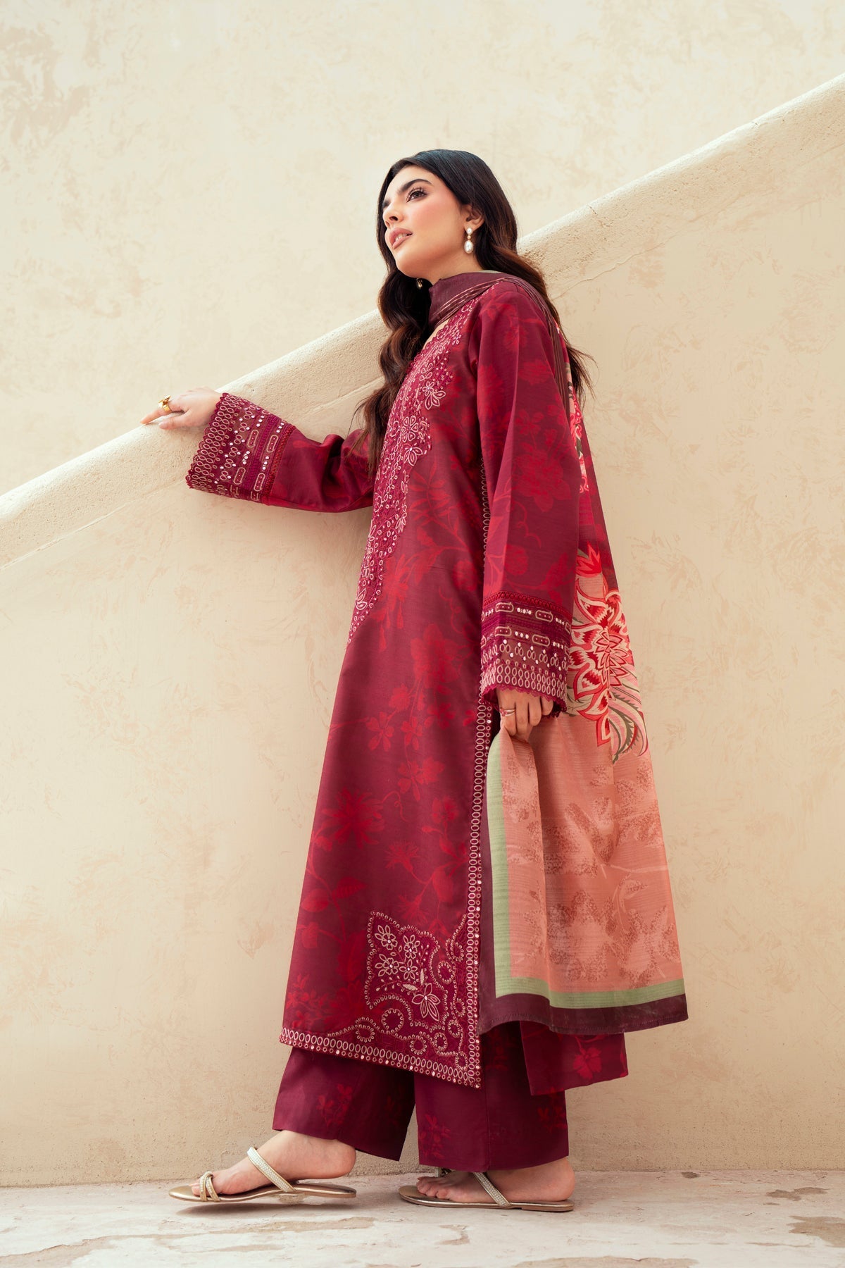 Xenia Formals | Autumn Refresh | STACIE-8