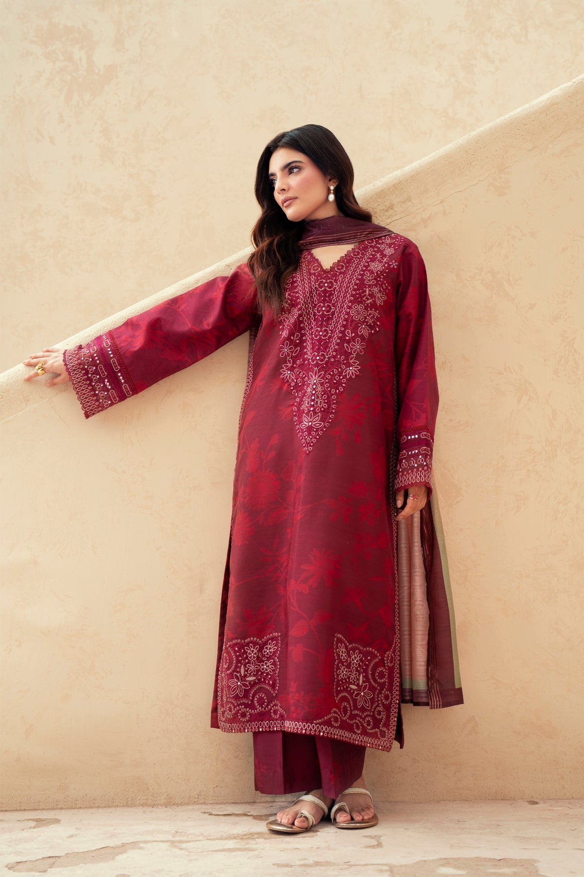 Xenia Formals | Autumn Refresh | STACIE-7