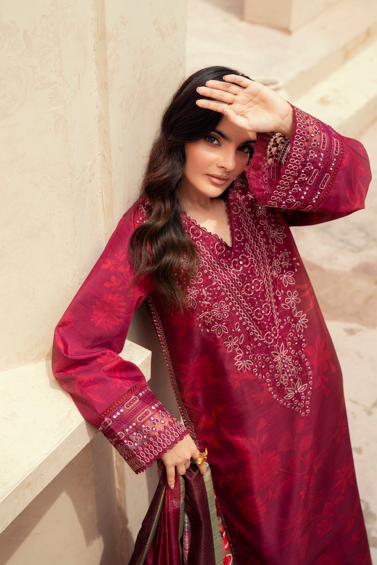 Xenia Formals | Autumn Refresh | STACIE-6