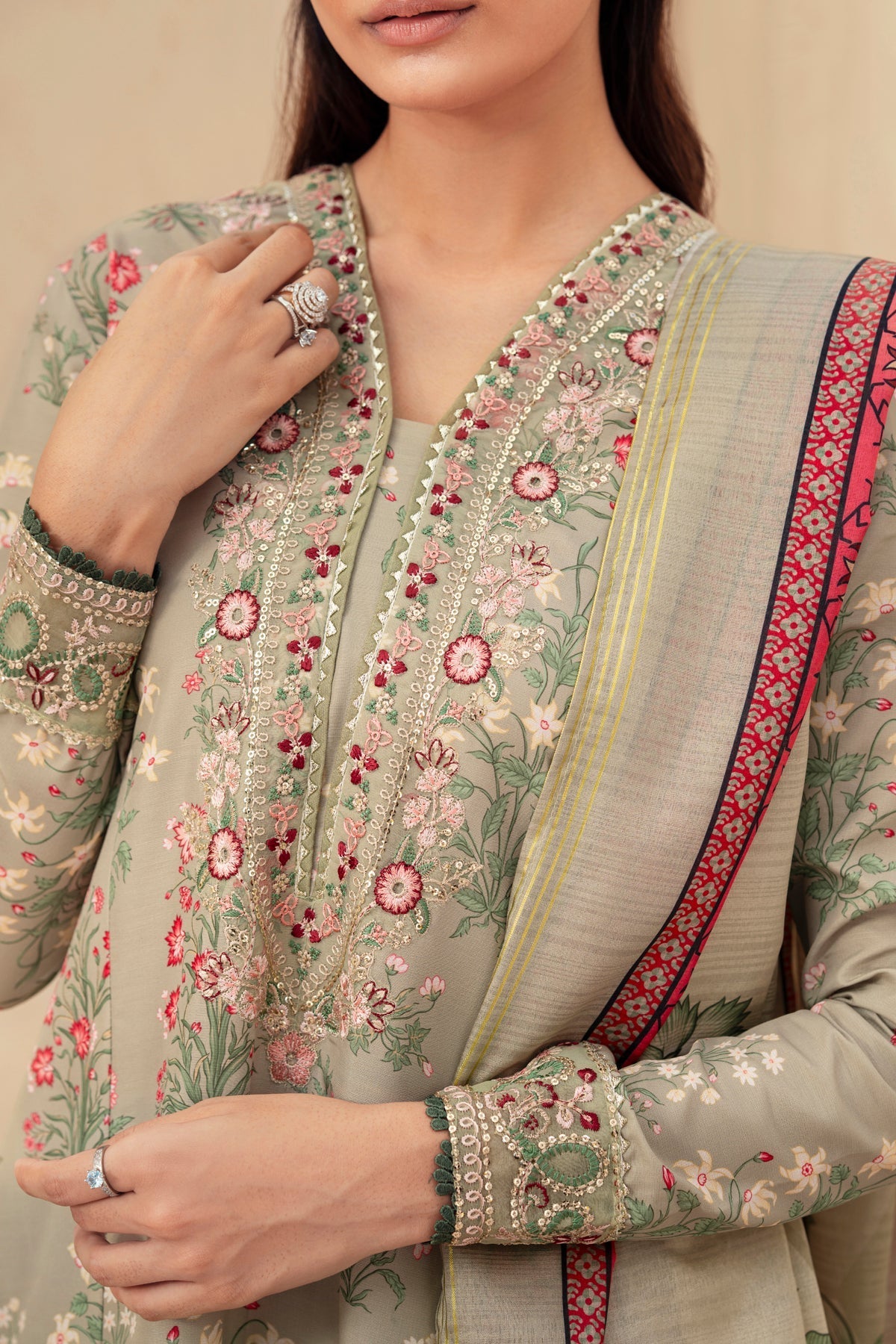 Xenia Formals | Ready to Wear | CEYLON, image 3