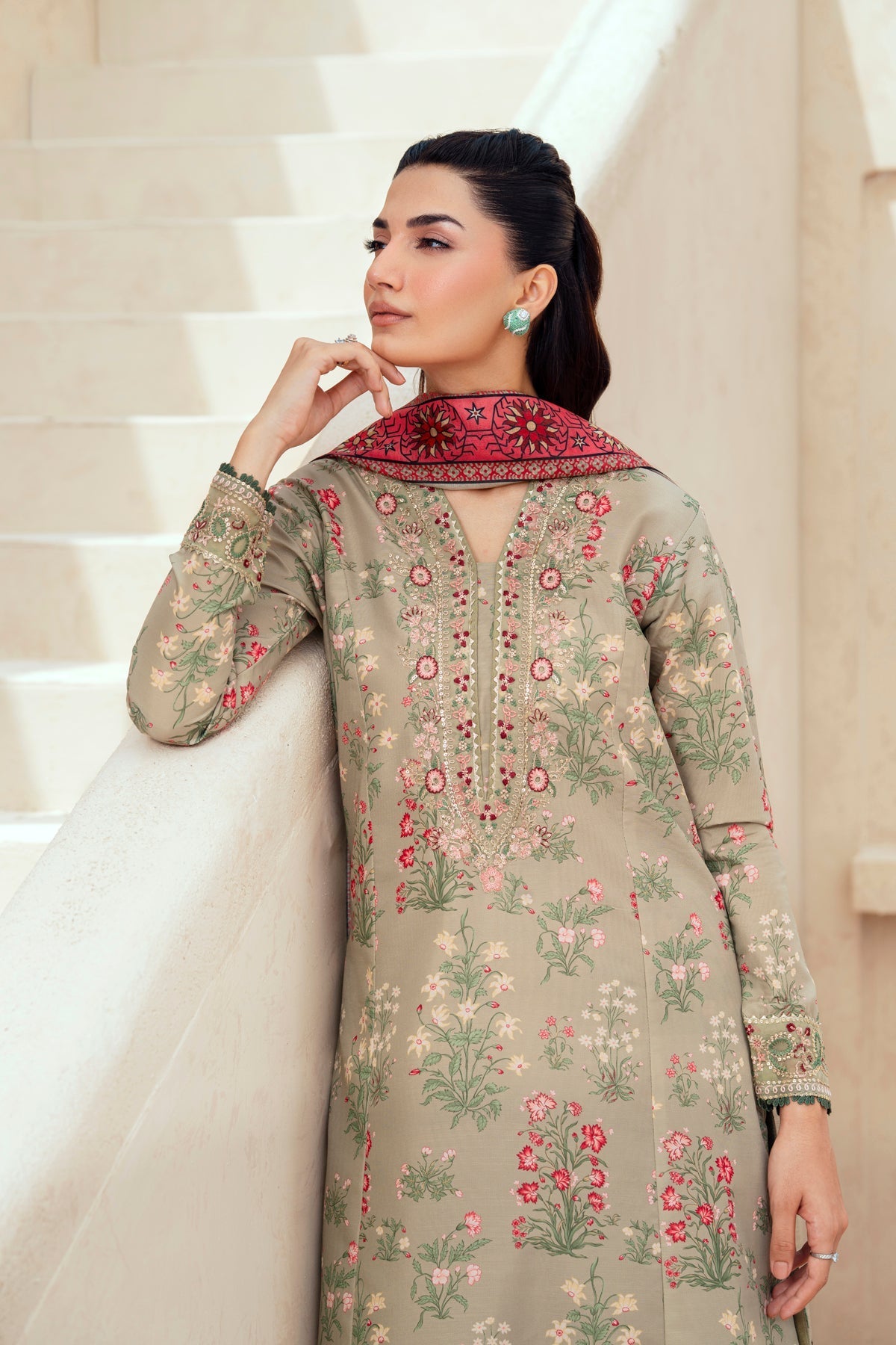 Xenia Formals | Ready to Wear | CEYLON-4