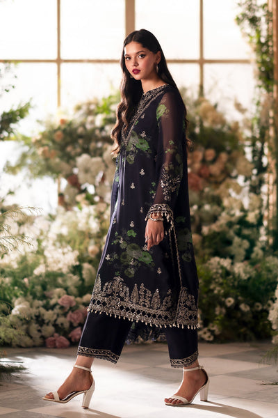 Charizma | Vasal Formals 24 | VSL5-07 -  Charizma Formal - Original Designer Dress - House of Maryam