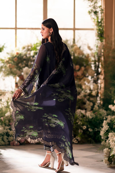 Charizma | Vasal Formals 24 | VSL5-07 -  Charizma Formal - Original Designer Dress - House of Maryam