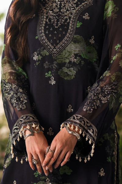 Charizma | Vasal Formals 24 | VSL5-07 -  Charizma Formal - Original Designer Dress - House of Maryam
