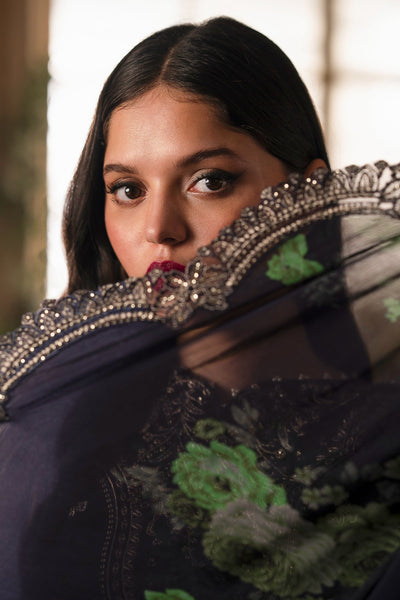 Charizma | Vasal Formals 24 | VSL5-07 -  Charizma Formal - Original Designer Dress - House of Maryam