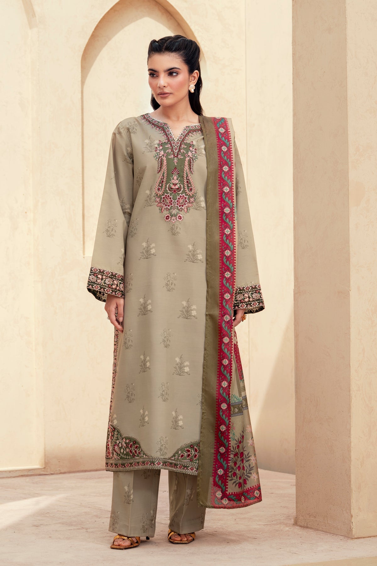 Xenia Formals | Ready to Wear | BYRON