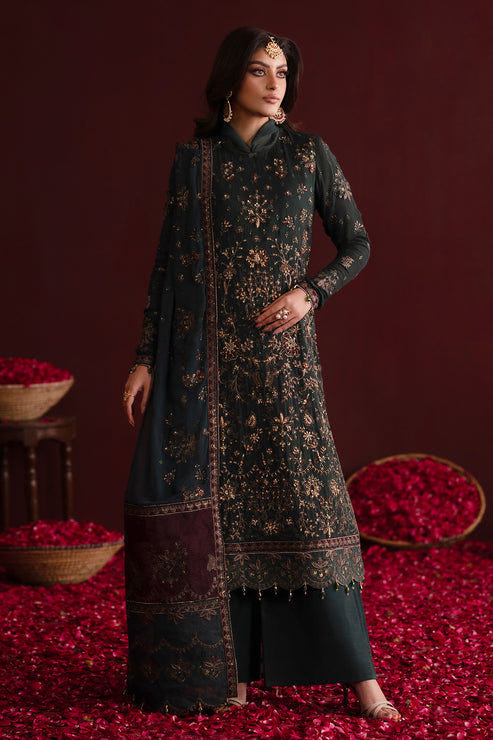 Emaan Adeel | Nooresha Formals 25 | Kavya -  Emaan Adeel Ladies Clothes - Original Designer Dress - House of Maryam