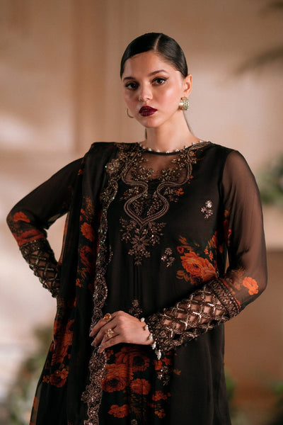 Charizma | Vasal Formals 24 | VSL5-04 -  Charizma Formal - Original Designer Dress - House of Maryam