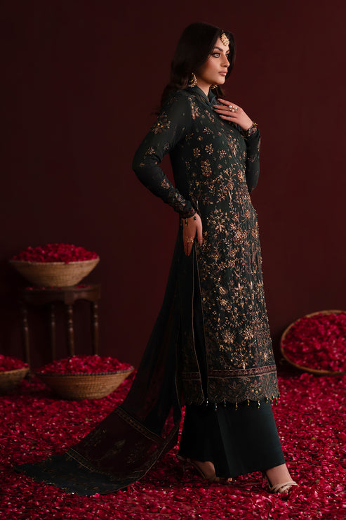 Emaan Adeel | Nooresha Formals 25 | Kavya -  Emaan Adeel Ladies Clothes - Original Designer Dress - House of Maryam