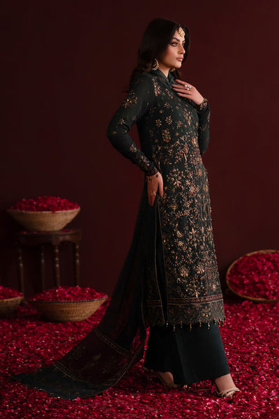 Emaan Adeel | Nooresha Formals 25 | Kavya -  Emaan Adeel Ladies Clothes - Original Designer Dress - House of Maryam