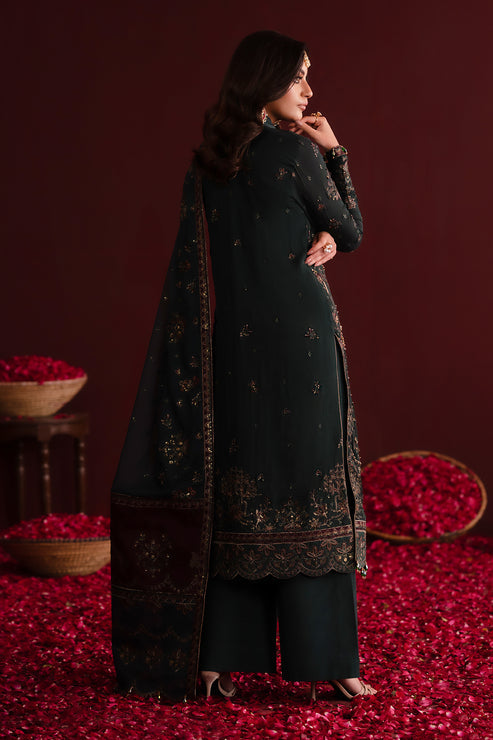 Emaan Adeel | Nooresha Formals 25 | Kavya -  Emaan Adeel Ladies Clothes - Original Designer Dress - House of Maryam