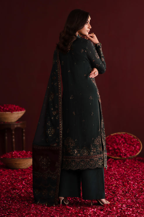 Emaan Adeel | Nooresha Formals 25 | Kavya -  Emaan Adeel Ladies Clothes - Original Designer Dress - House of Maryam