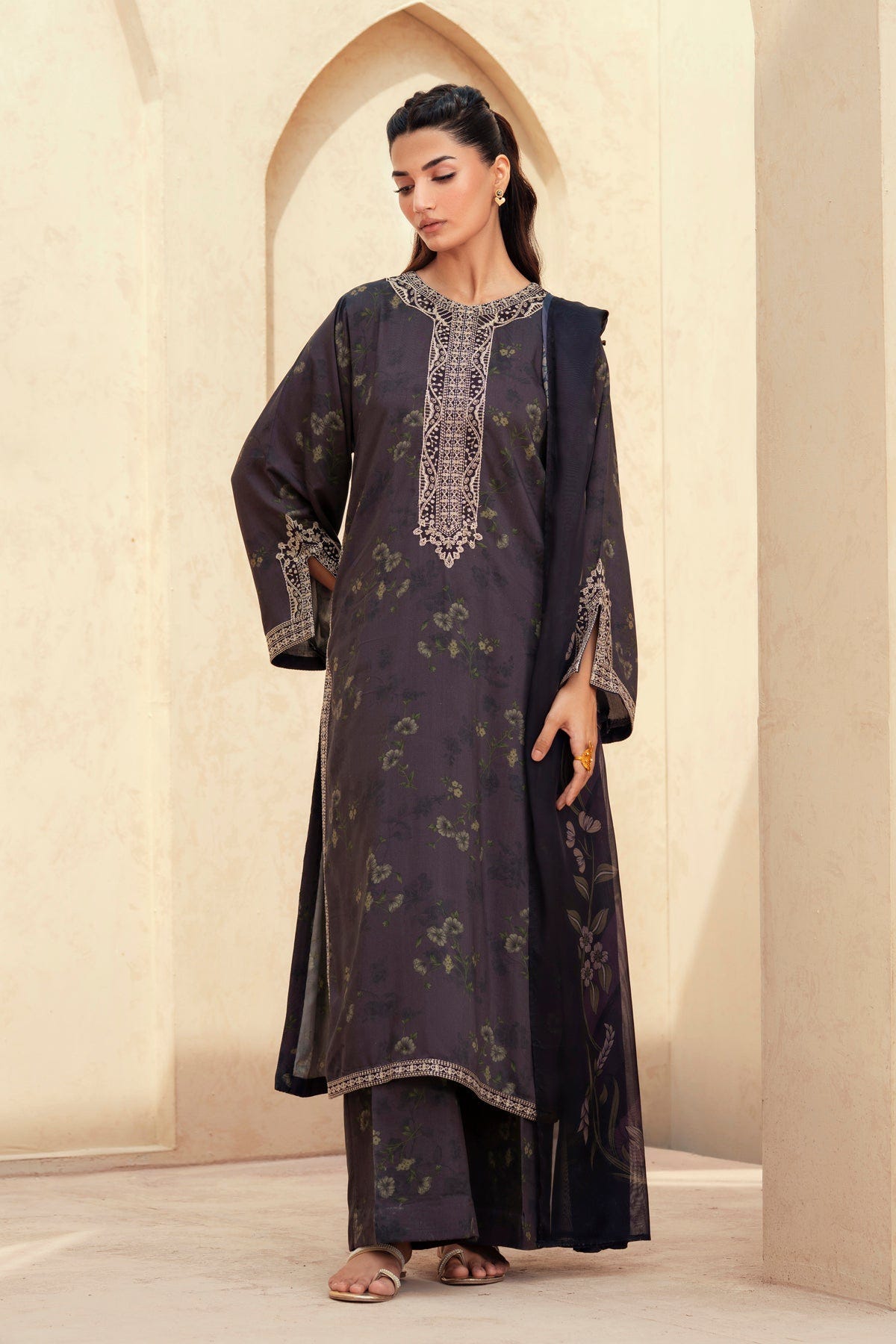 Xenia Formals | Ready to Wear | ATASH