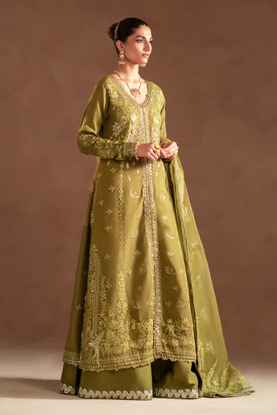 Emaan Adeel | Selene Formals | AURELIA -  Emaan Adeel Ladies Clothes - Original Designer Dress - House of Maryam