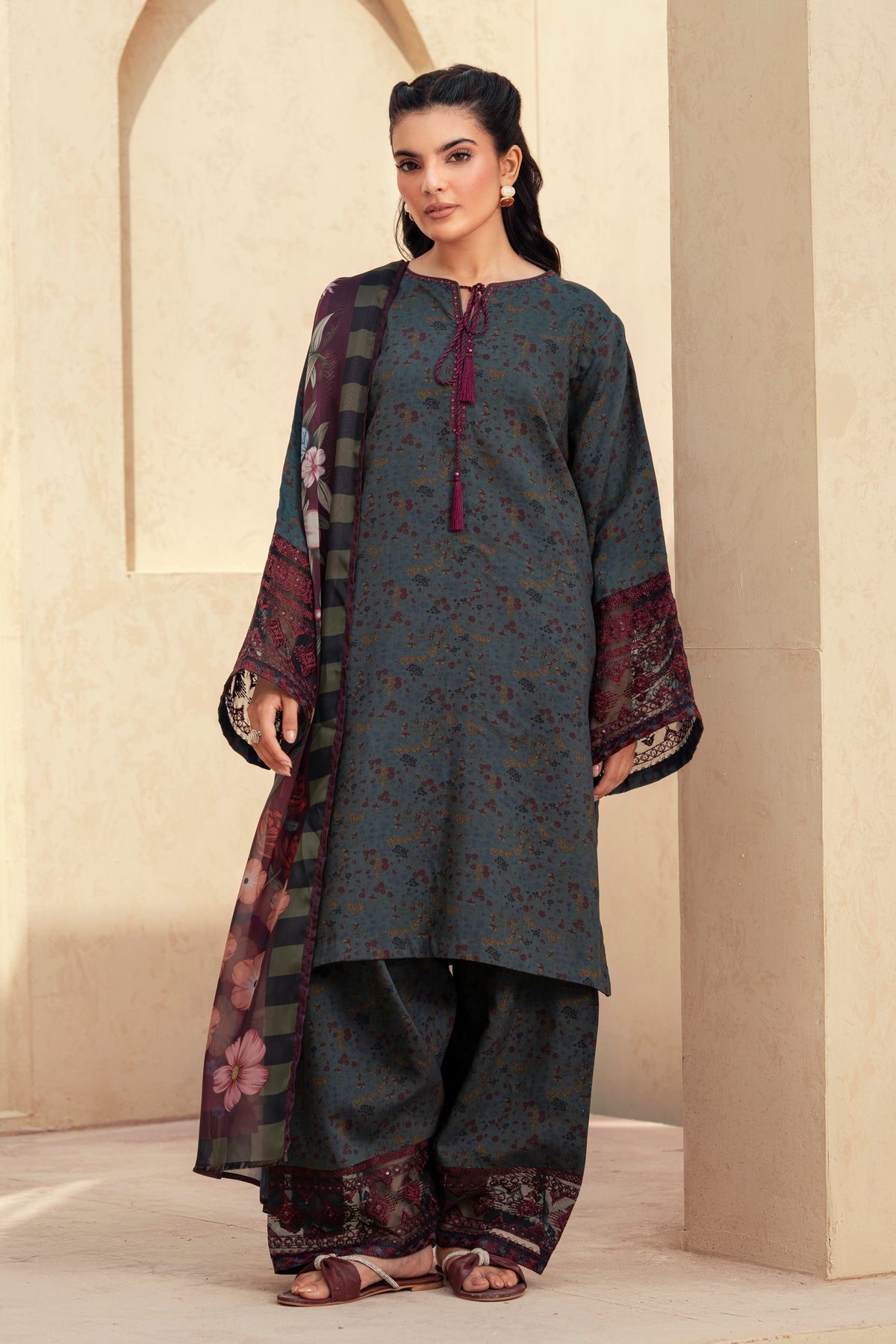 Xenia Formals | Ready to Wear | ELIKA