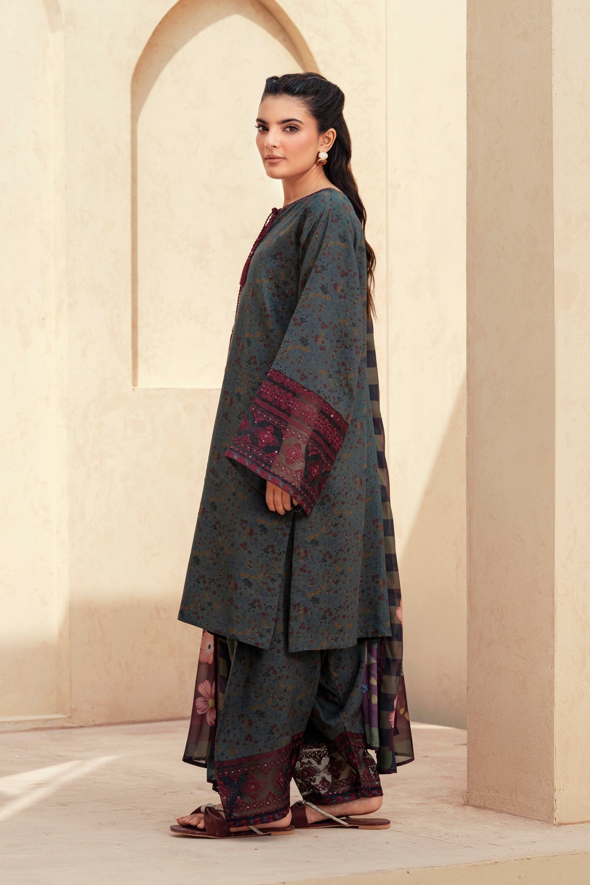 Xenia Formals | Ready to Wear | ELIKA-5