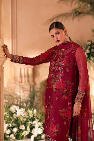Charizma | Vasal Formals 24 | VSL5-08 -  Charizma Formal - Original Designer Dress - House of Maryam